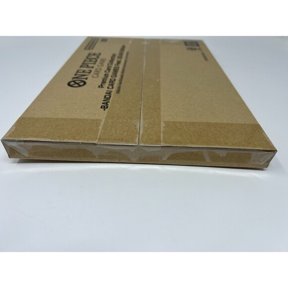 One Piece Card Game Premium Card Collection BANDAI CARD GAMES Fest 23 24 Edition - Picture 5 of 6